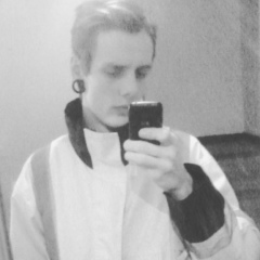 Кирилл Михайлов, 08.06.1994, Nottingham