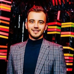 Иван Водяницкий, Ставрополь
