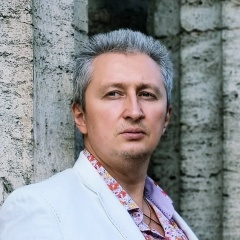 Александр Чесноков, 22.03, Санкт-Петербург