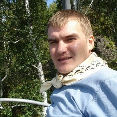 Илья Балагаев, 14.04.1984, Новокузнецк