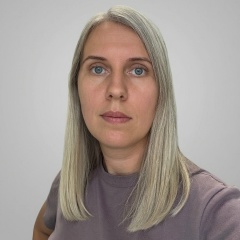 Лена Ухова, 03.07.1986, Калининград