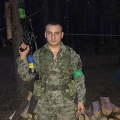Сергей Владимирович, 09.08.1991, Ногинск