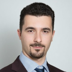 Тарас Сержантов, 19.11, Москва