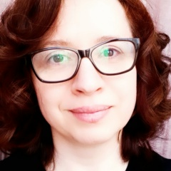 Наталия Мурашкина, 11.08