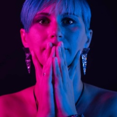 Ольга Бобрышева, 15.02.1983, Батуми