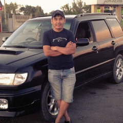 Рауаж Калимов, 04.02.1983, Чимбай