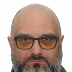 Борис Свистунов, Санкт-Петербург