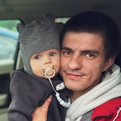 Денис Витовский, 03.10