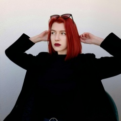 Алёна Новоженина, 02.12.2002