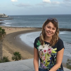 Ольга Классен, 17.08, Wiesbaden