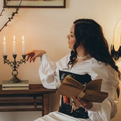 Светлана Водяк, 25.02, Санкт-Петербург