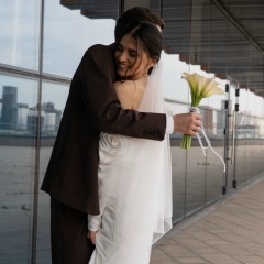 Алина Айдова, Казань