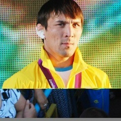 Akzhurek Tanatarov, Тараз