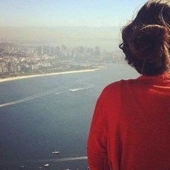 Tetiana Poli, 10.04.1990, Москва