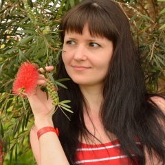 Екатерина Хлопкова, 15.07.1980, Москва