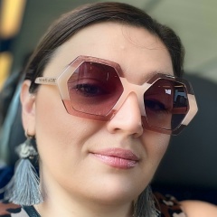 Анастасия Хилько, 09.02.1984, Luxembourg