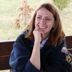 Татьяна Смирнова, 05.04.1980, Новороссийск