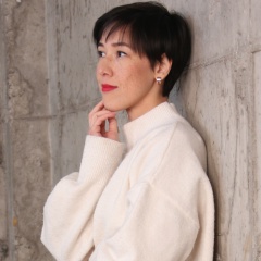 Ильмира Скакова, 23.03.1988