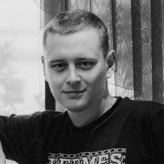 Александр Радченко, 29.07, Новосибирск