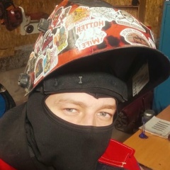 Даниил Александрович, Нижневартовск