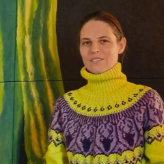 Вера Сова, 07.11.1985, Санкт-Петербург