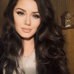 Александра Митнева, 29.12, Roma