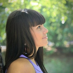 Юлия Камашева, 25.05, Новокузнецк