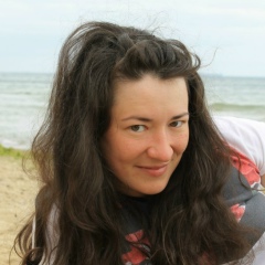 Алёна Латышева, 22.06, Киев