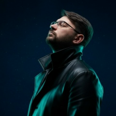 Сергей Корж