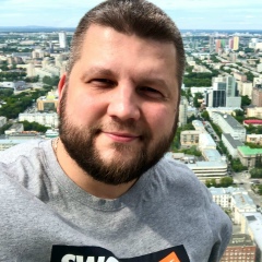 Александр Мисько, 11.12.1984, Санкт-Петербург