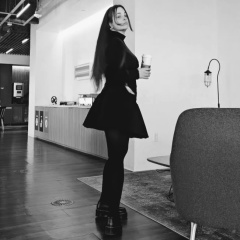 Elena Arcudi, 14.02.1990, Washington, D.C.