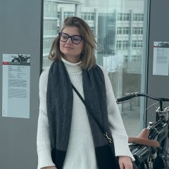 Ирина Ябс, 09.09.1984, Nürnberg