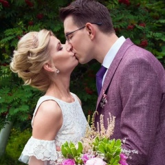 Мария Аминева, 11.08.1991, Москва