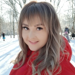 Ирина Рапаника, 03.05.2001, Одесса