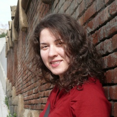 Яна Айзетова, 06.09.1982