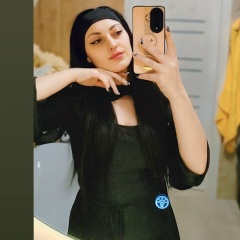 Gayane Kara, 24.11.1992, Владивосток