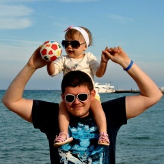 Алексей Надин, 23.04, Москва