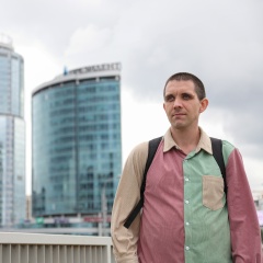 Степан Сопегин, 15.06, Екатеринбург