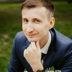 Роман Ляхович, 02.07, Омск