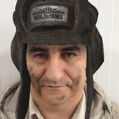 Владимир Фролов, 03.10.1966, Липецк