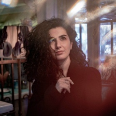 Tamara Shamatava, 26.06.1993, Санкт-Петербург