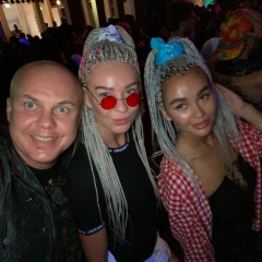 Роман Романов, 05.05, Видное