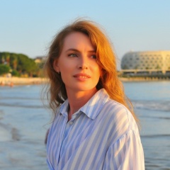 Наталья Деменчук, 22.07, Новосибирск