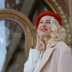 Екатерина Селезнева, 11.04, Москва