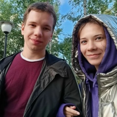 Никита Колесников, 13.07.1997, Барнаул