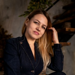 Ольга Пахорукова, 18.05.1985, Воронеж