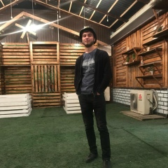 Jasur Babahanov, 16.06.1996