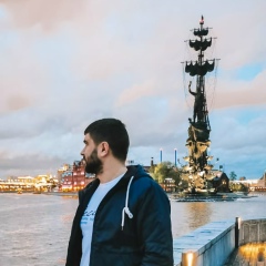 Артём Ватуля, Москва