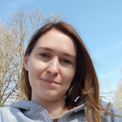 Лидия Мерхелева, 04.10.1984, Ростов-на-Дону