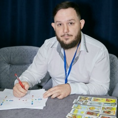 Алексей Степанов, 09.08, Иркутск